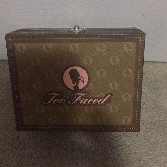 Jewelry Box which light up - Picture 3 of 6